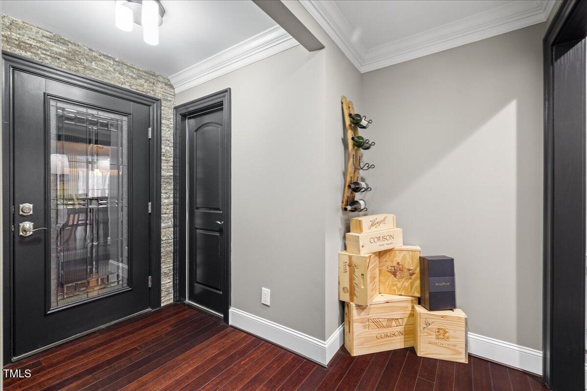 3225 Mossy Ridge Court