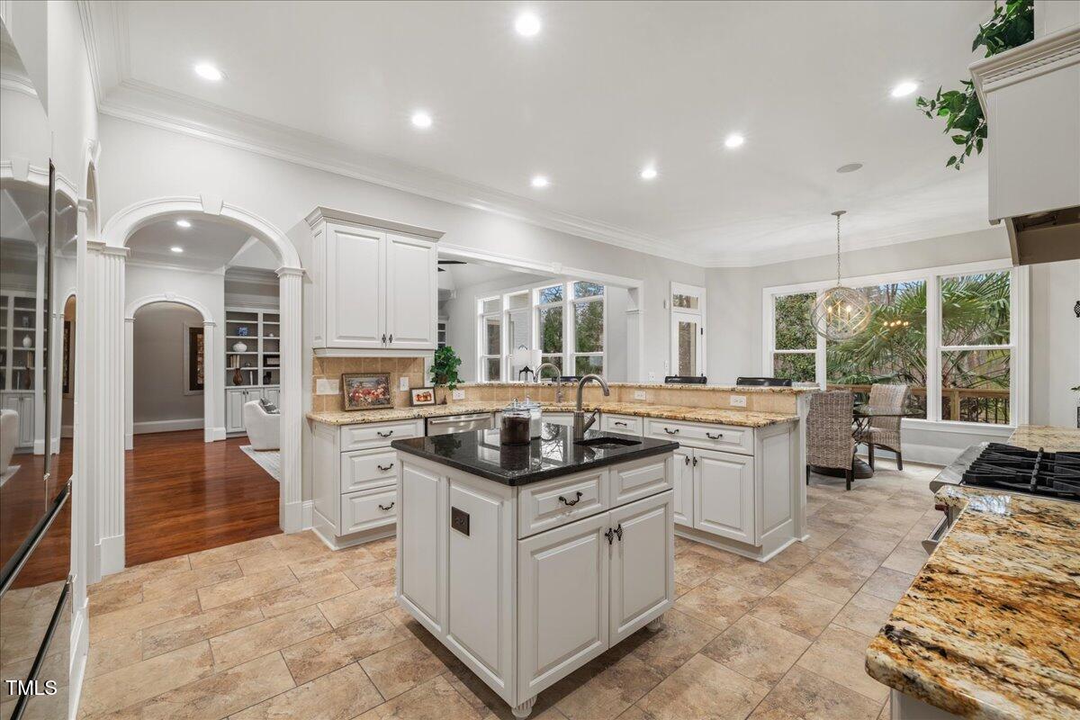 3225 Mossy Ridge Court