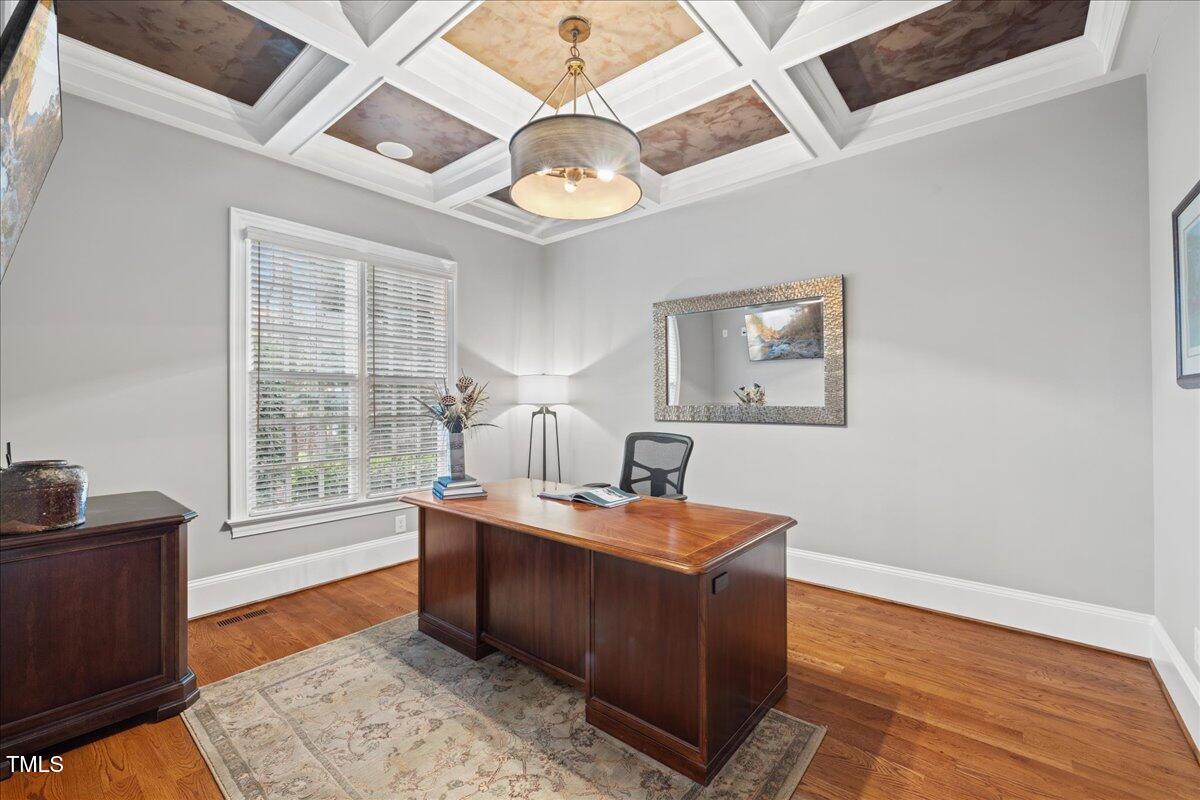 3225 Mossy Ridge Court