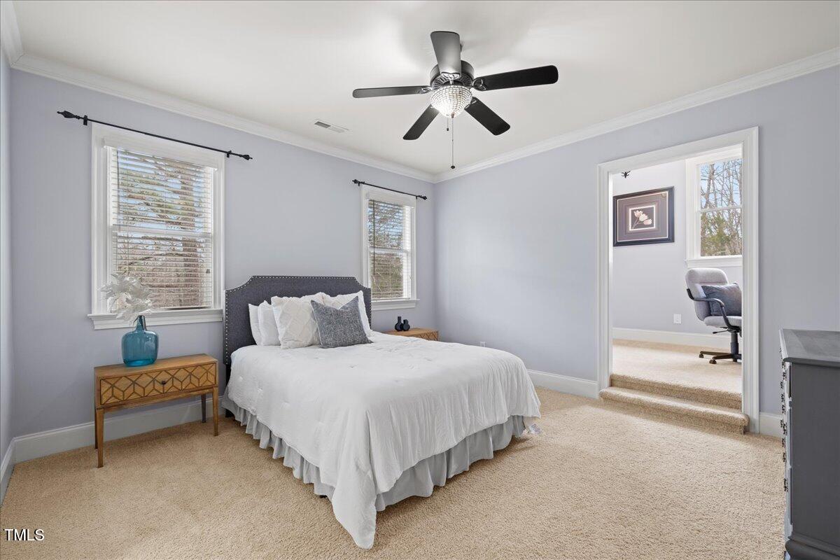 3225 Mossy Ridge Court