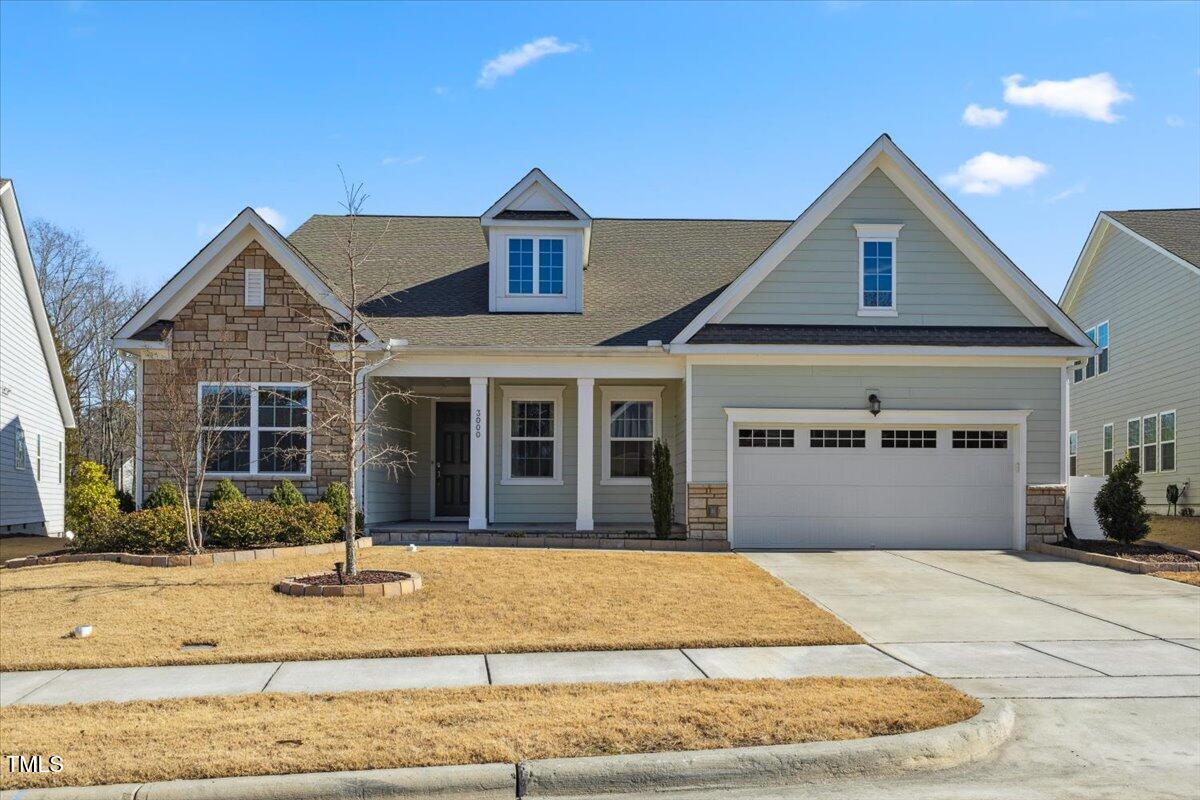 3000 Mavisbank Circle