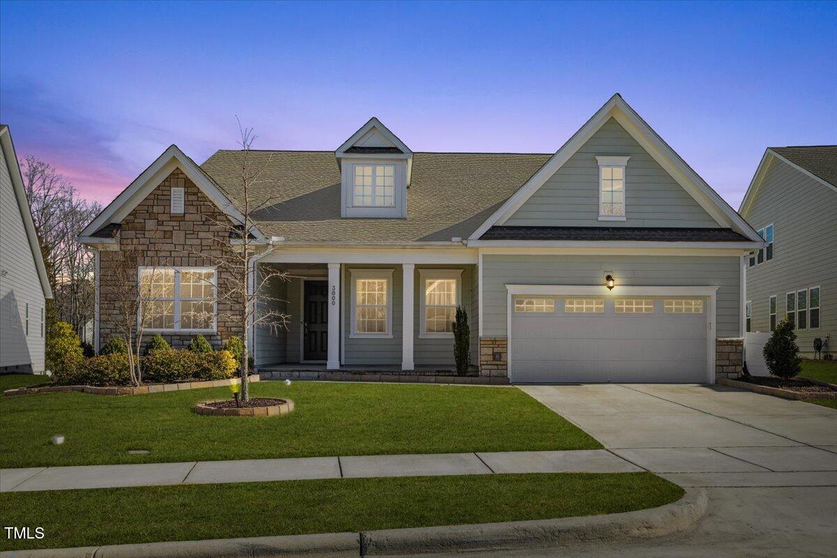 3000 Mavisbank Circle