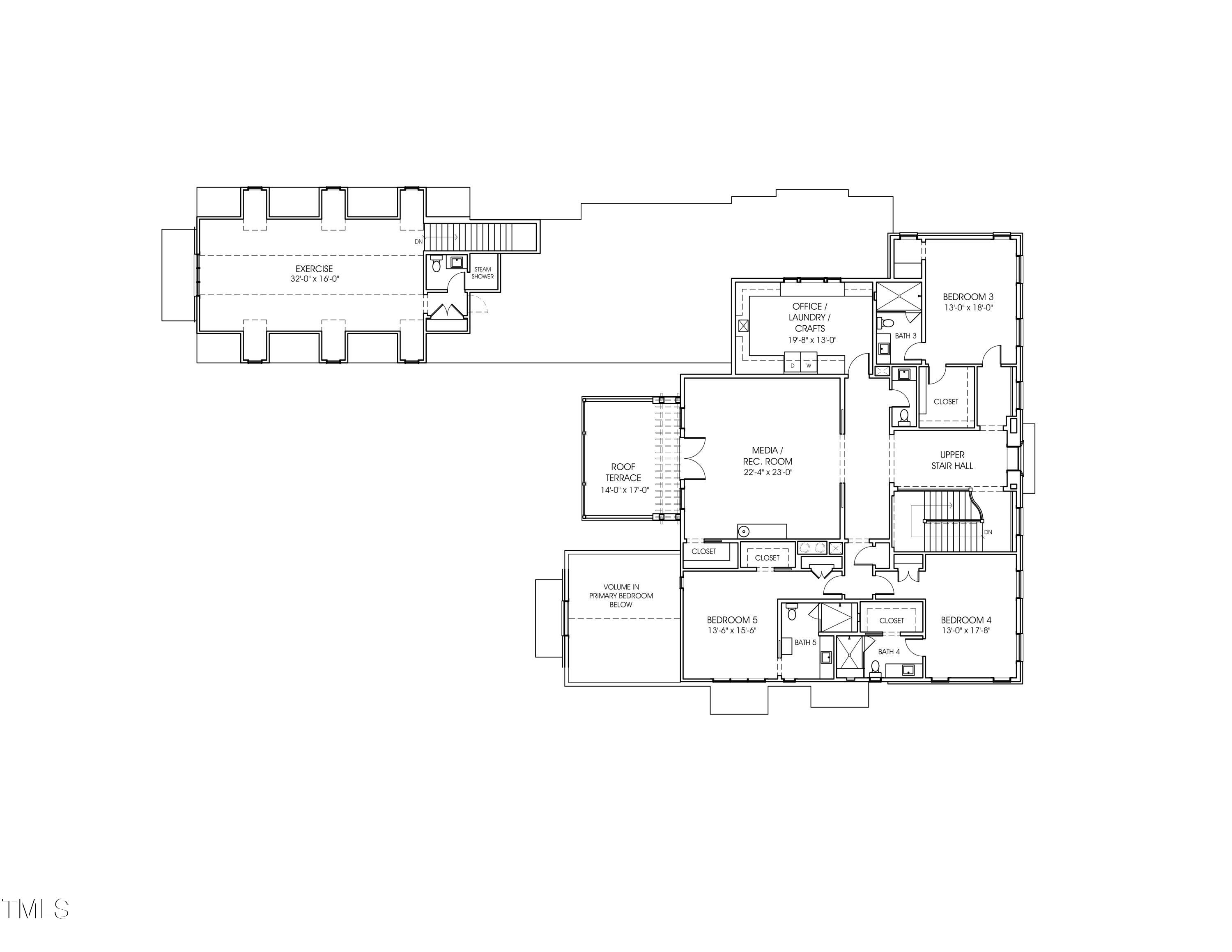1612 Hunting Ridge Road