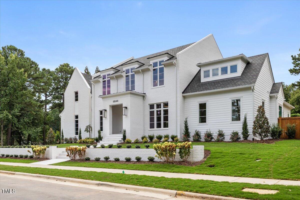 6844 Greystone Drive