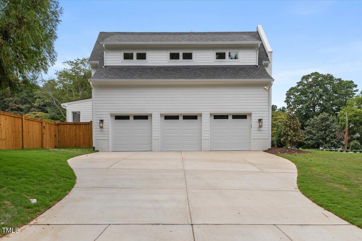 6844 Greystone Drive