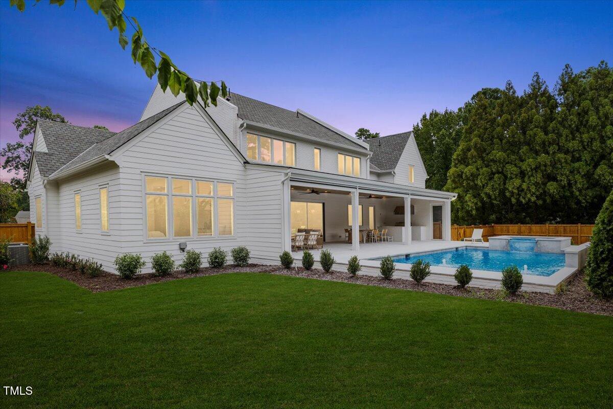 6844 Greystone Drive