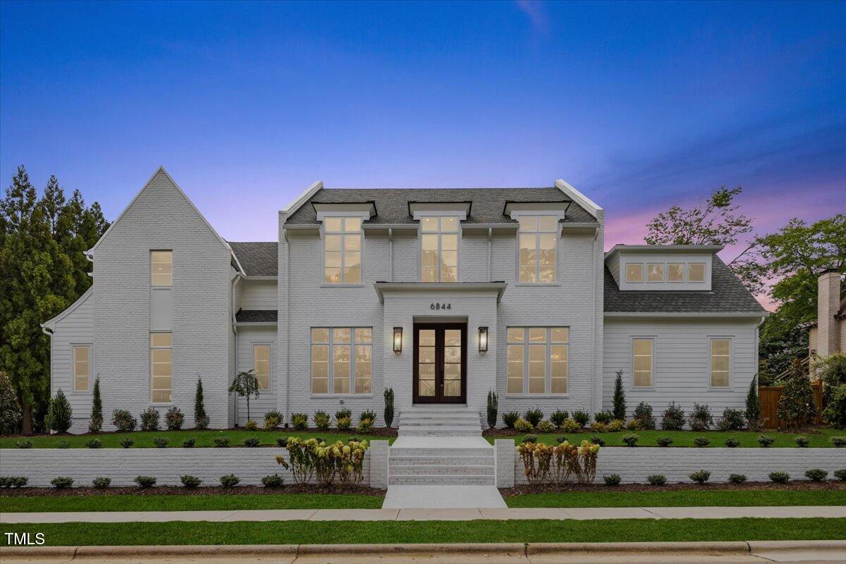 6844 Greystone Drive