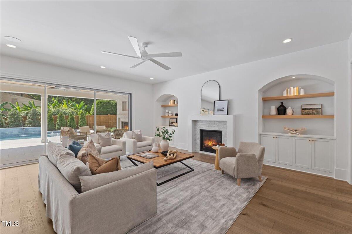 6844 Greystone Drive