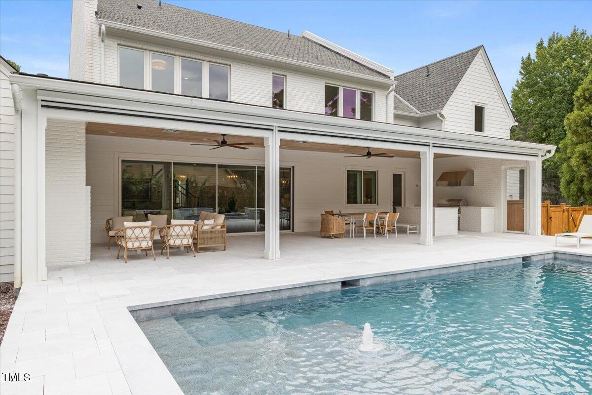 6844 Greystone Drive