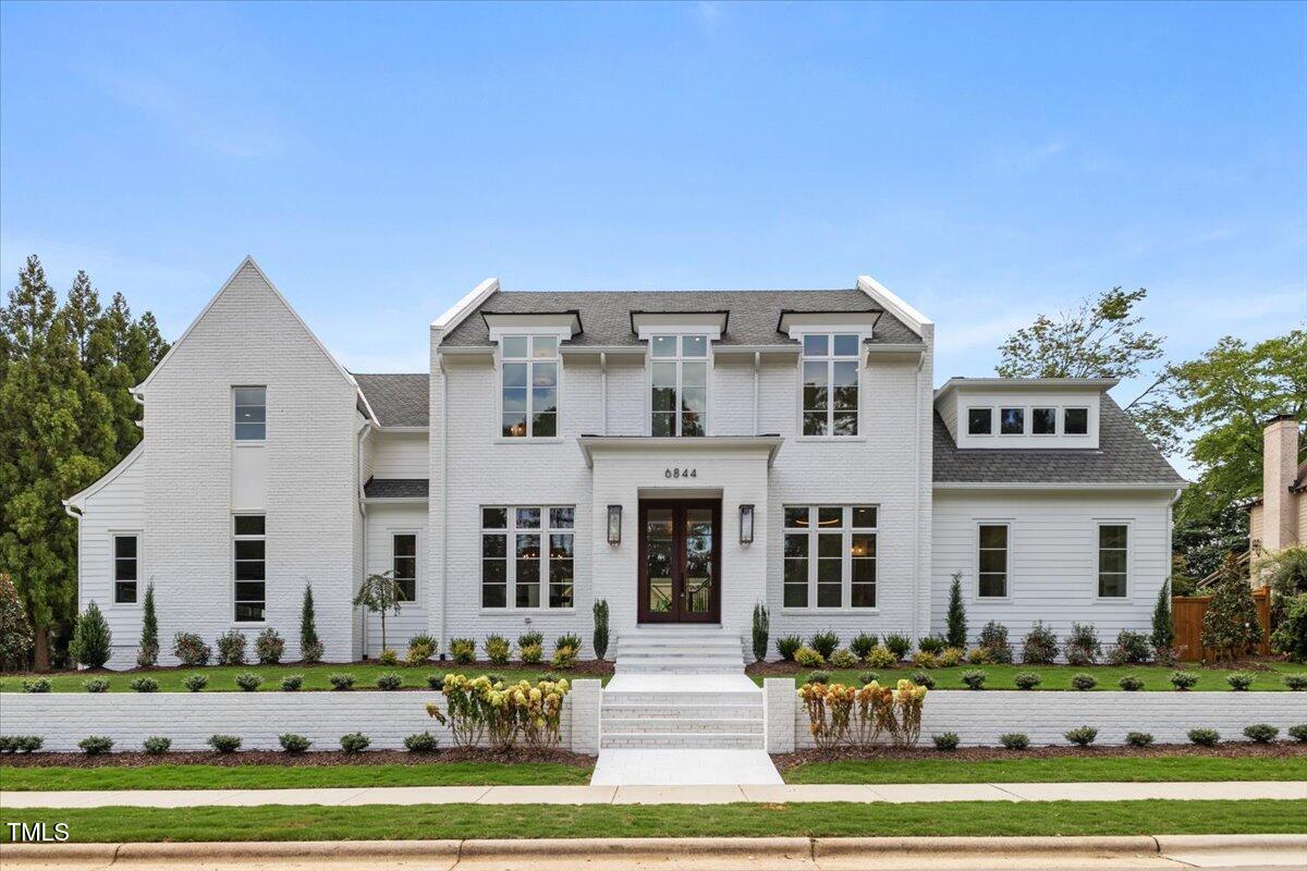 6844 Greystone Drive