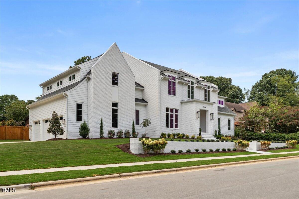 6844 Greystone Drive