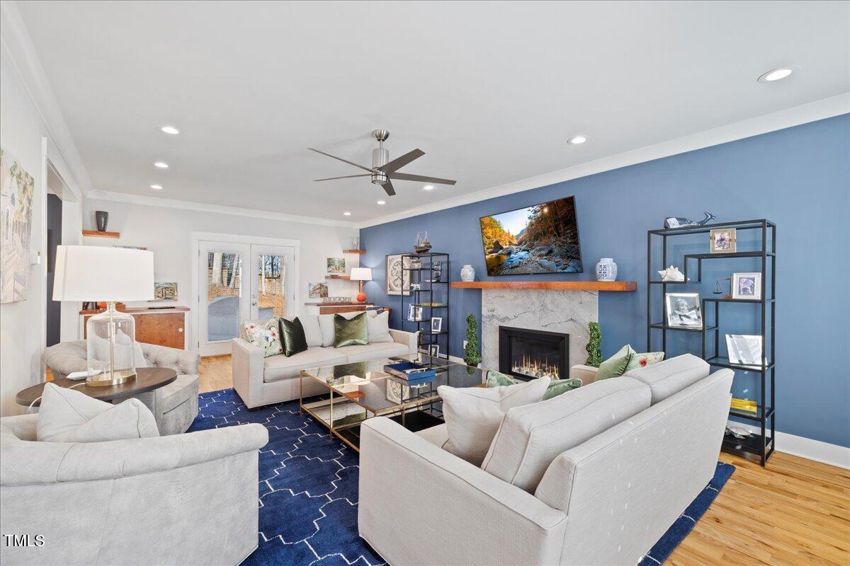 2605 Ridge Road