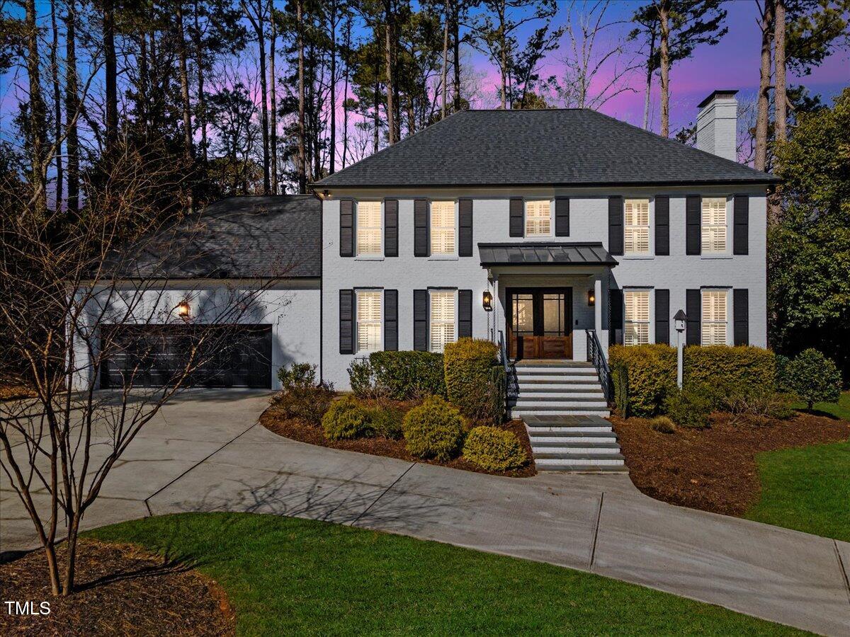 2605 Ridge Road