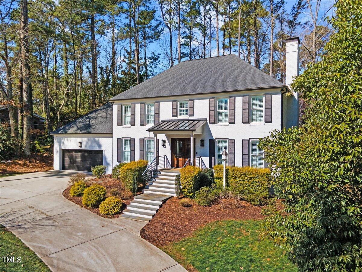 2605 Ridge Road