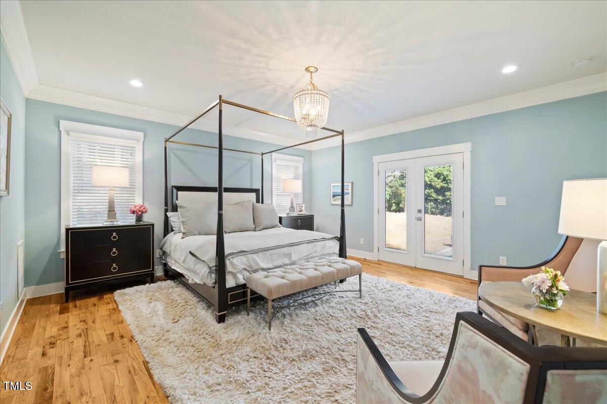 2605 Ridge Road