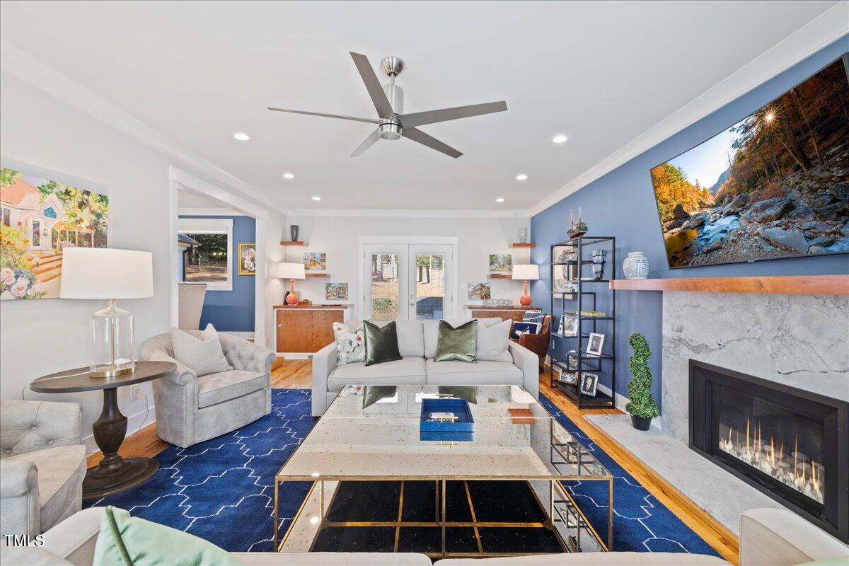 2605 Ridge Road