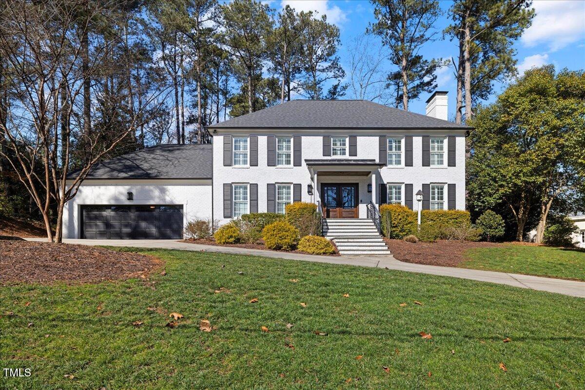 2605 Ridge Road
