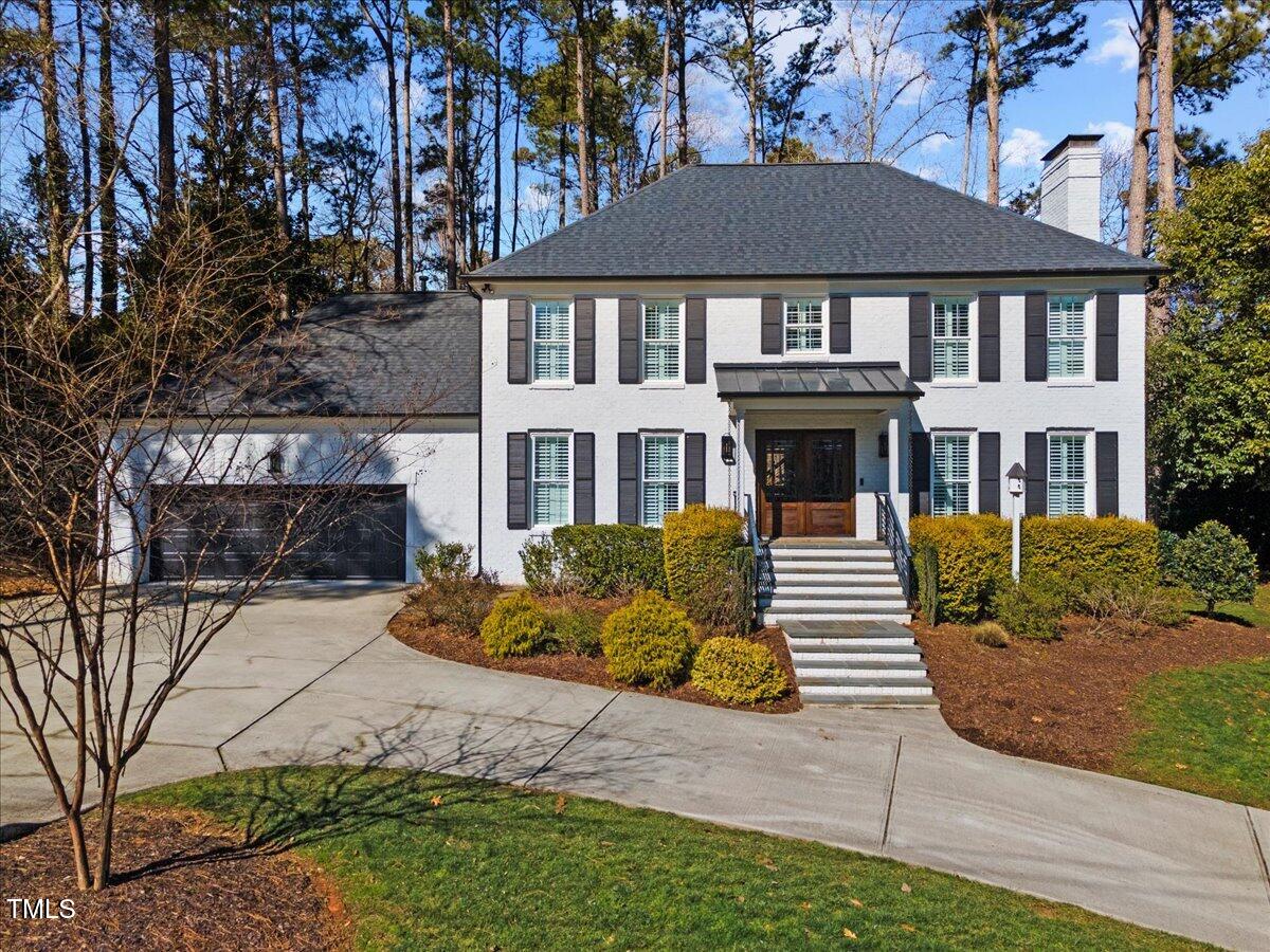 2605 Ridge Road