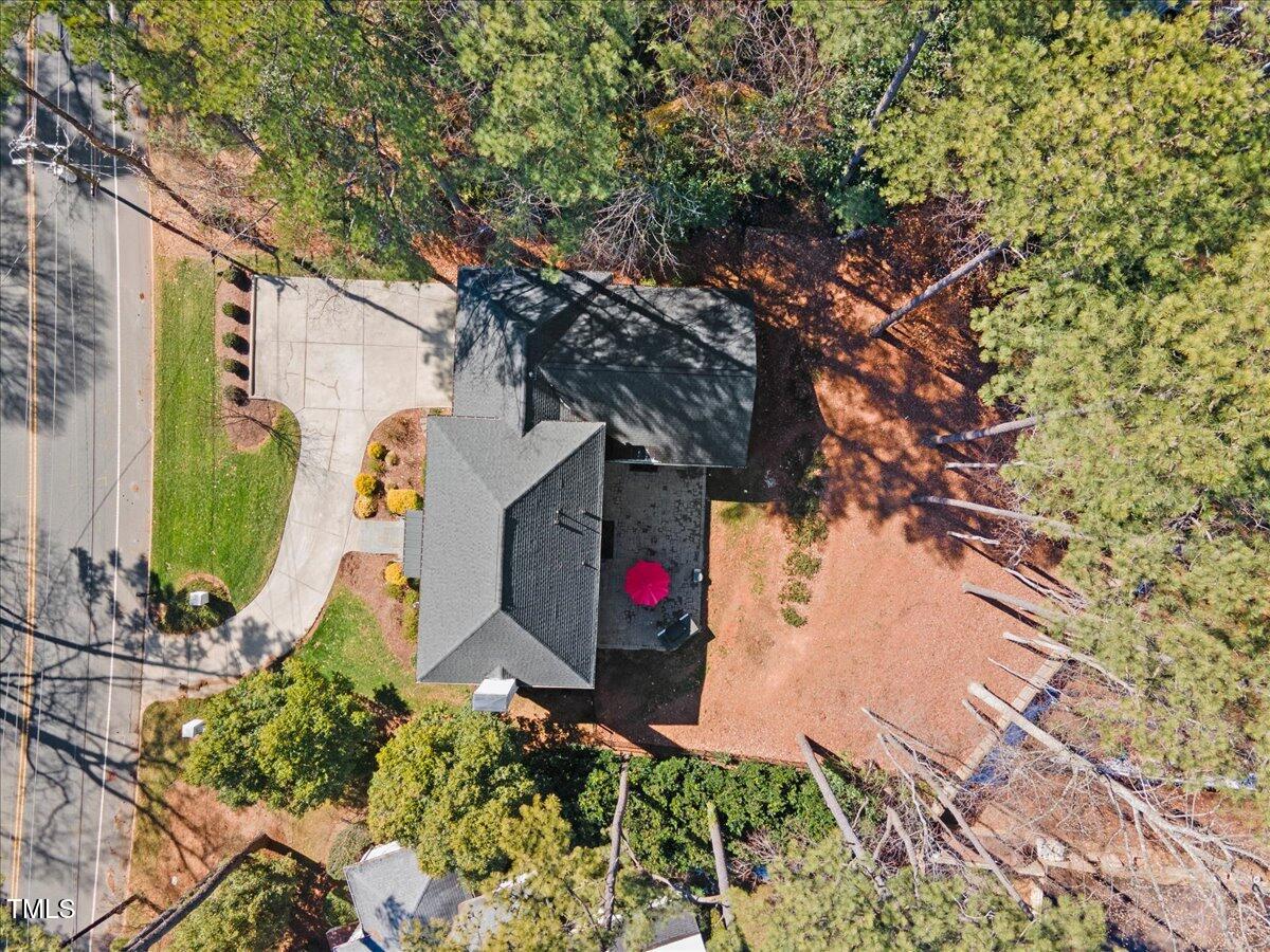 2605 Ridge Road
