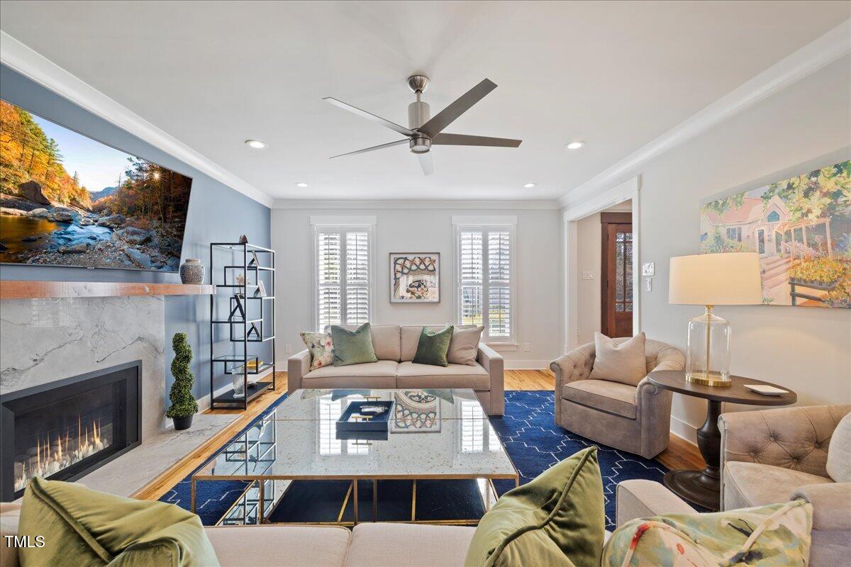2605 Ridge Road