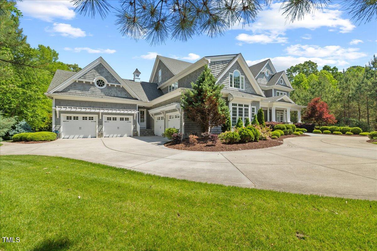219 Colvard Park Drive
