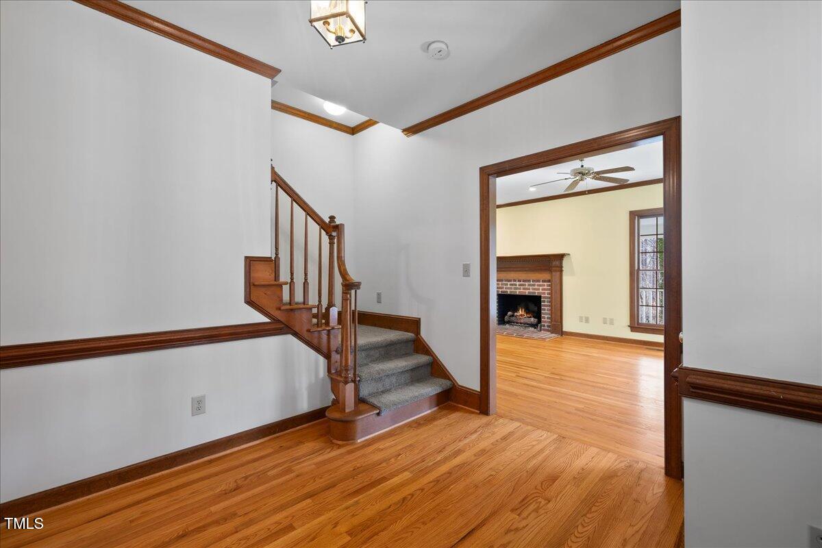 4912 Tallwood Drive