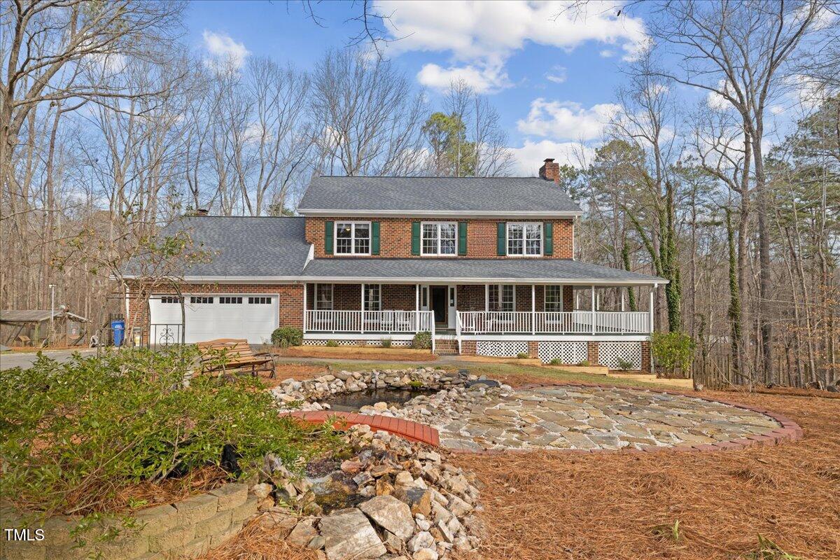 4912 Tallwood Drive