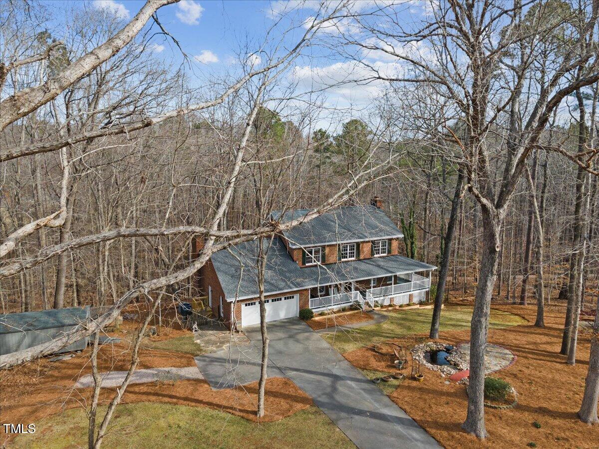 4912 Tallwood Drive