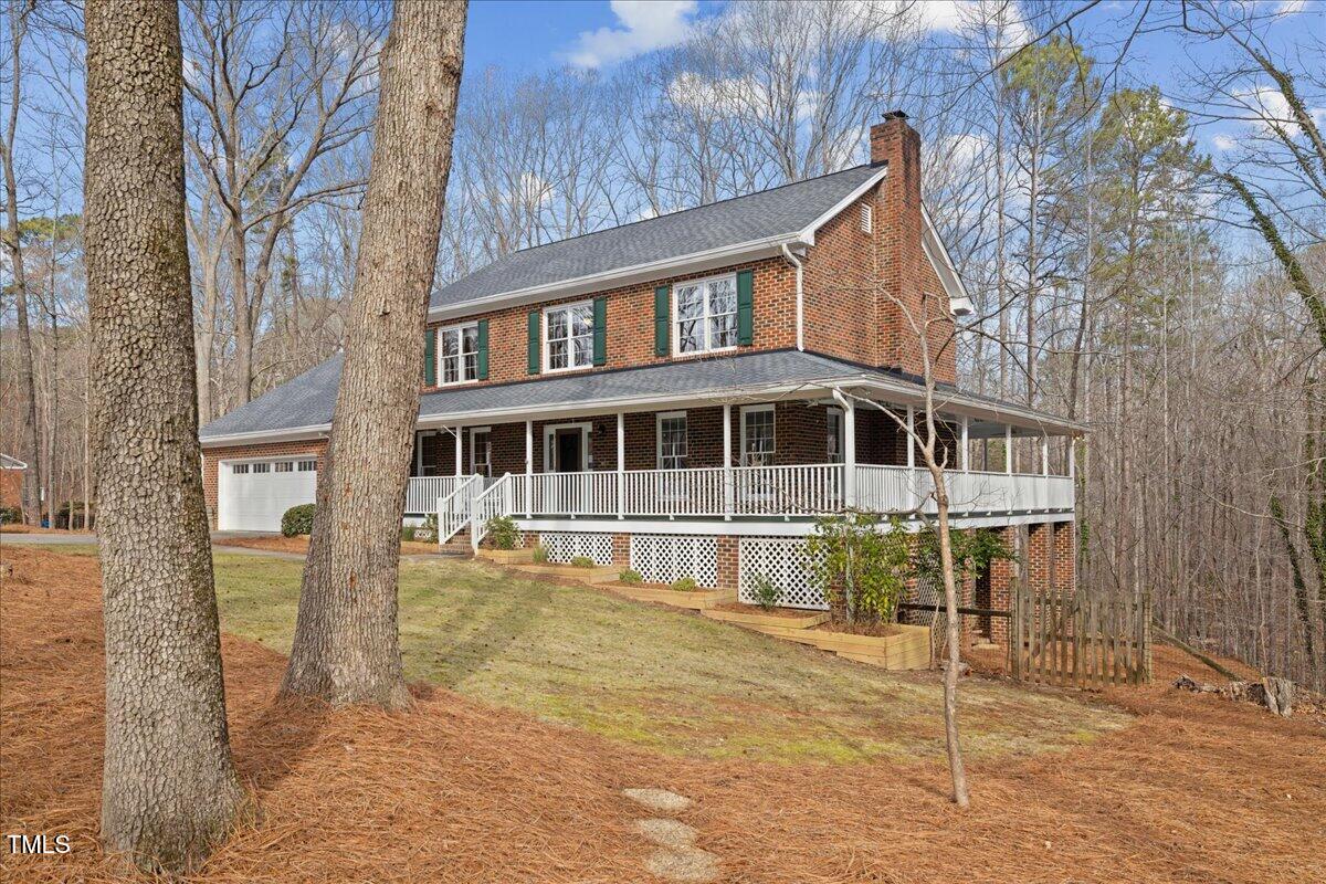 4912 Tallwood Drive