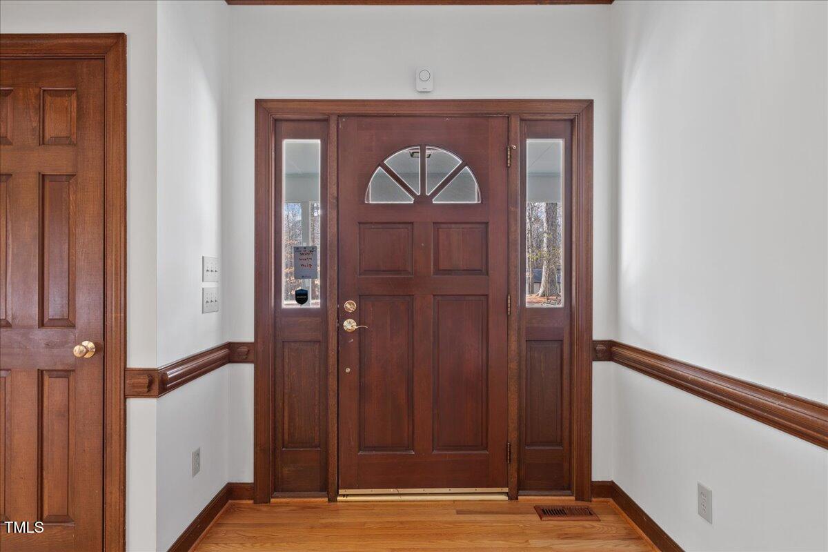 4912 Tallwood Drive