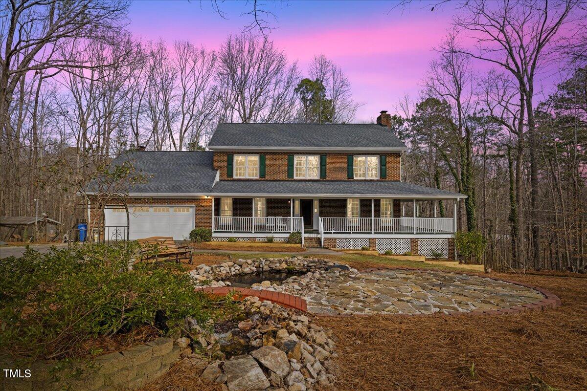 4912 Tallwood Drive