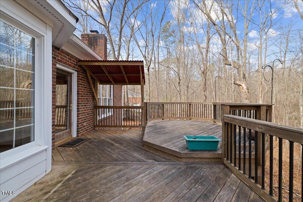 4912 Tallwood Drive
