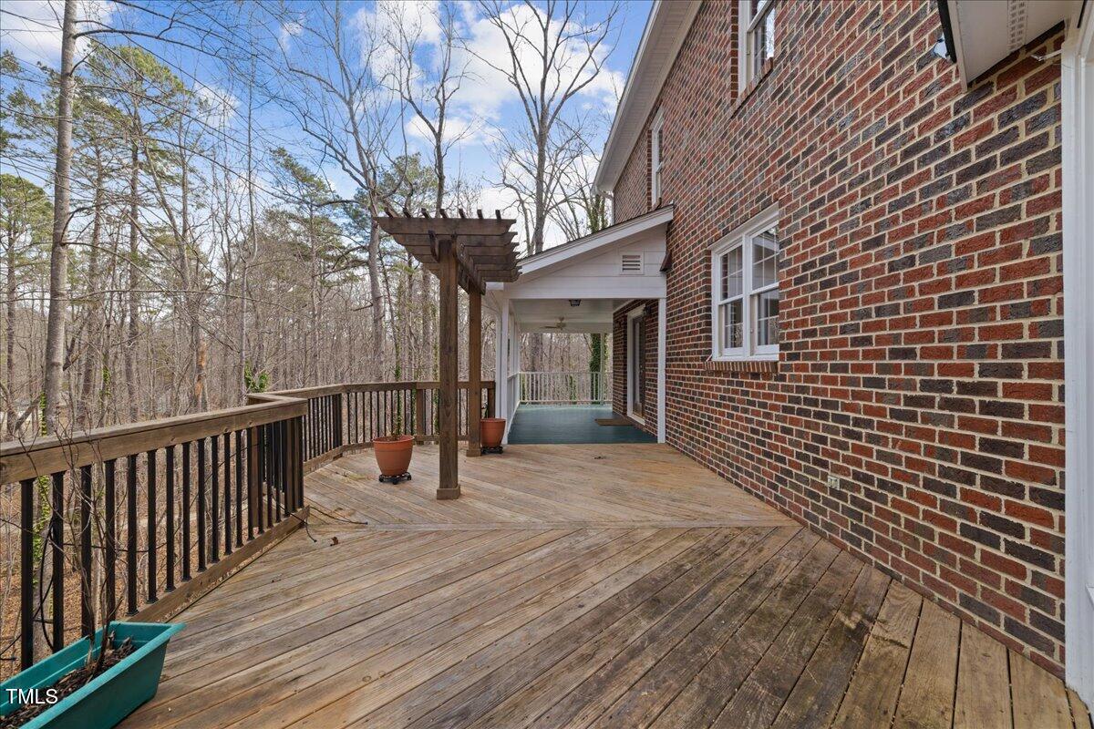 4912 Tallwood Drive