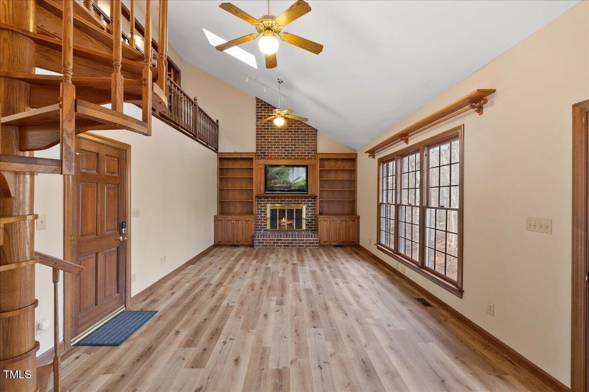 4912 Tallwood Drive
