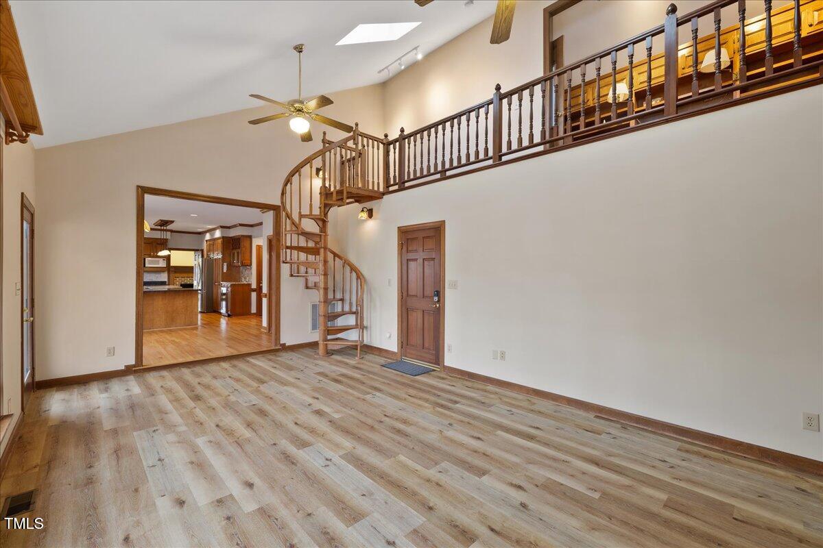 4912 Tallwood Drive