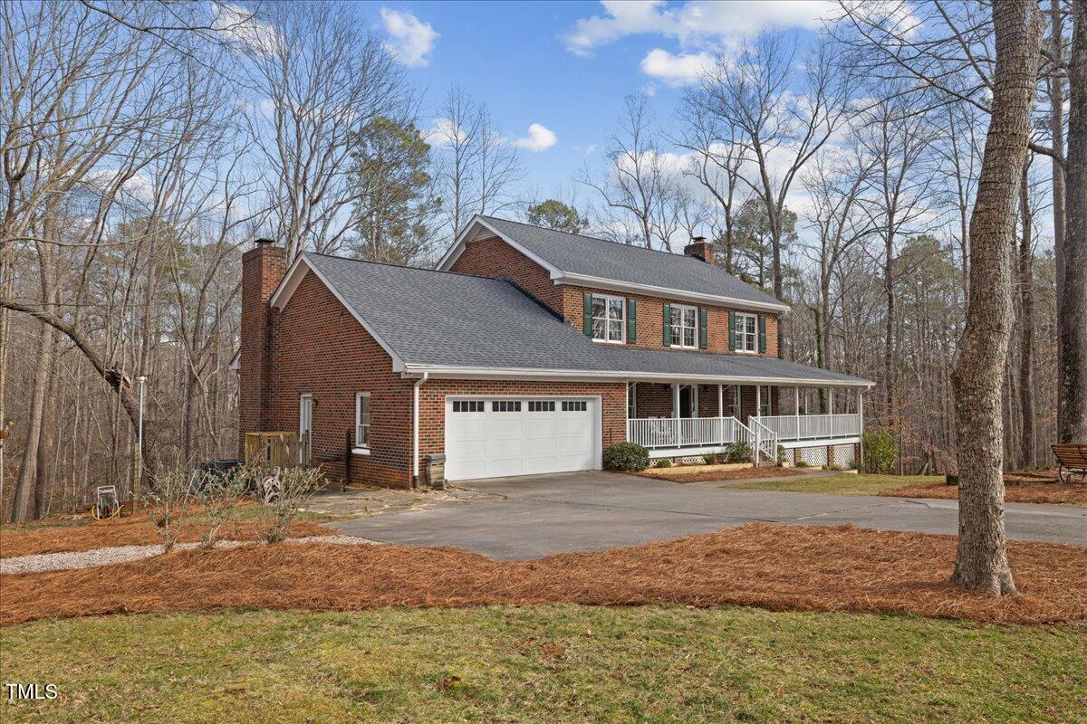 4912 Tallwood Drive