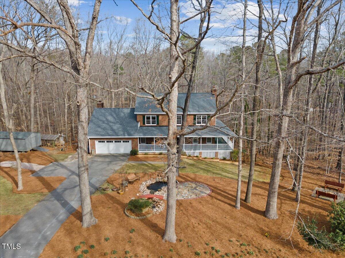 4912 Tallwood Drive