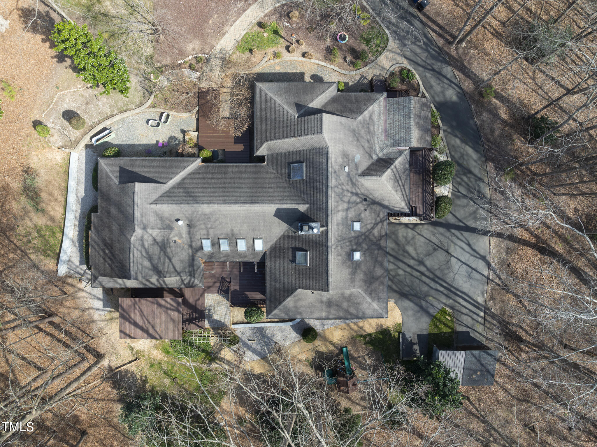 10509 Leslie Drive