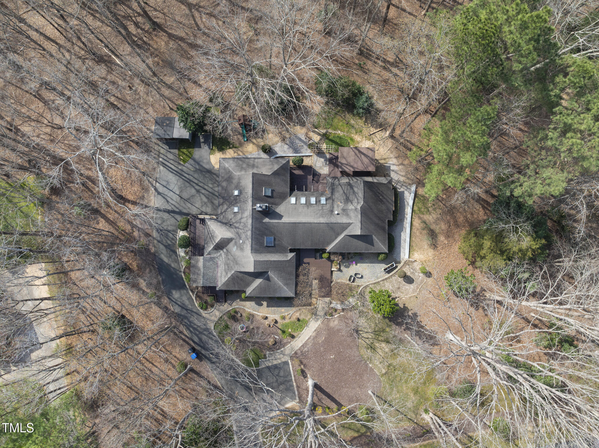 10509 Leslie Drive