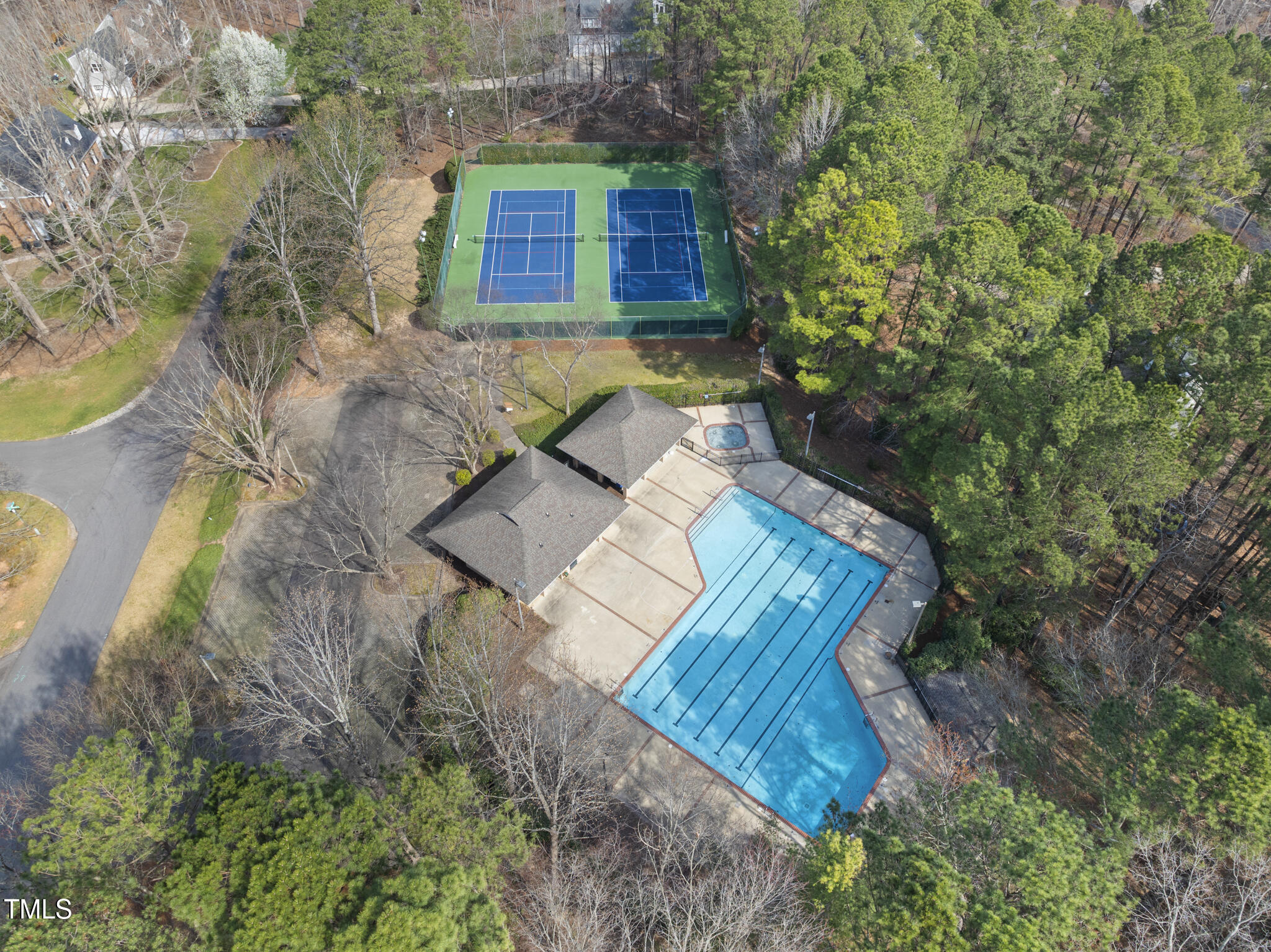 10509 Leslie Drive