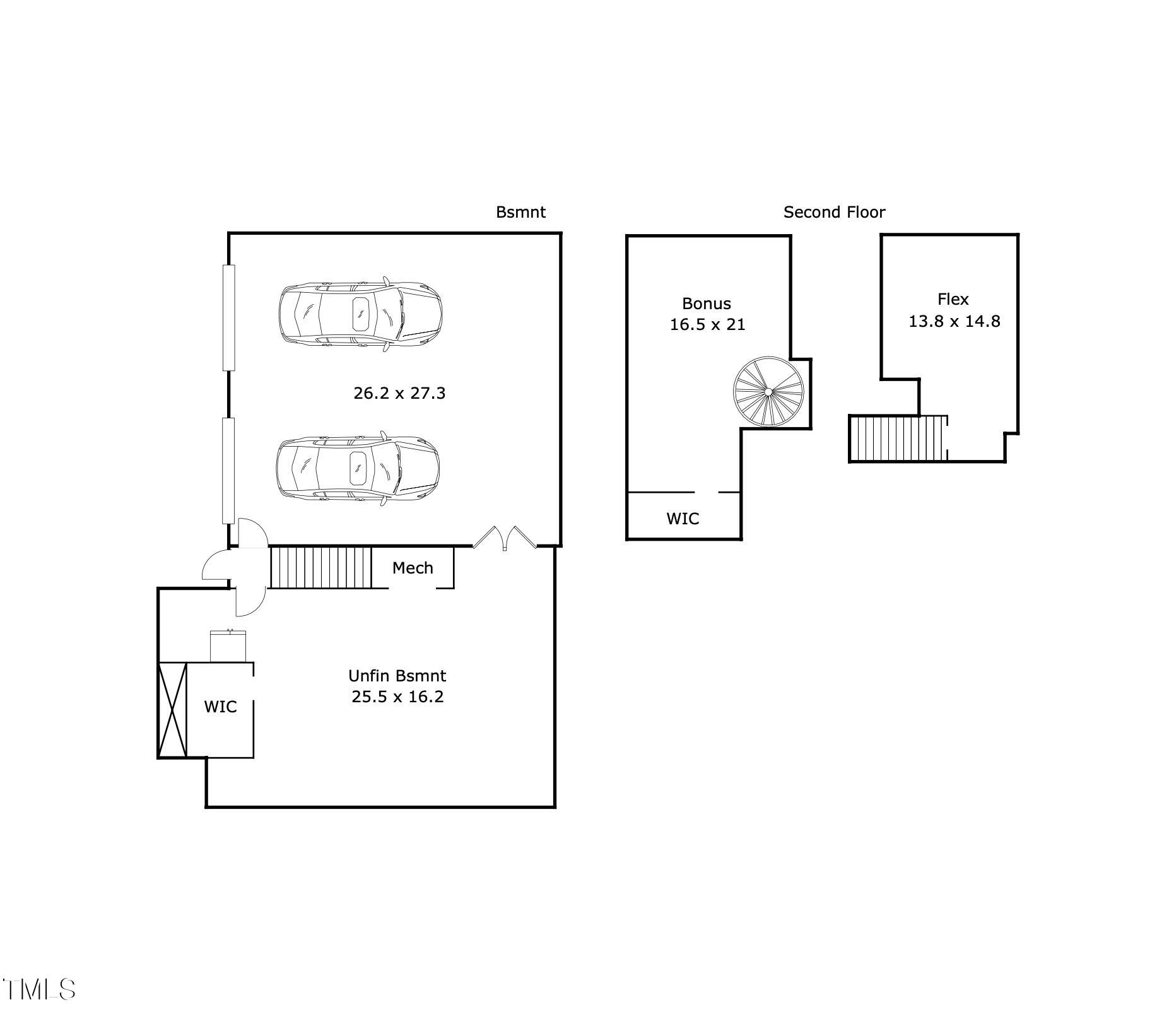 10509 Leslie Drive