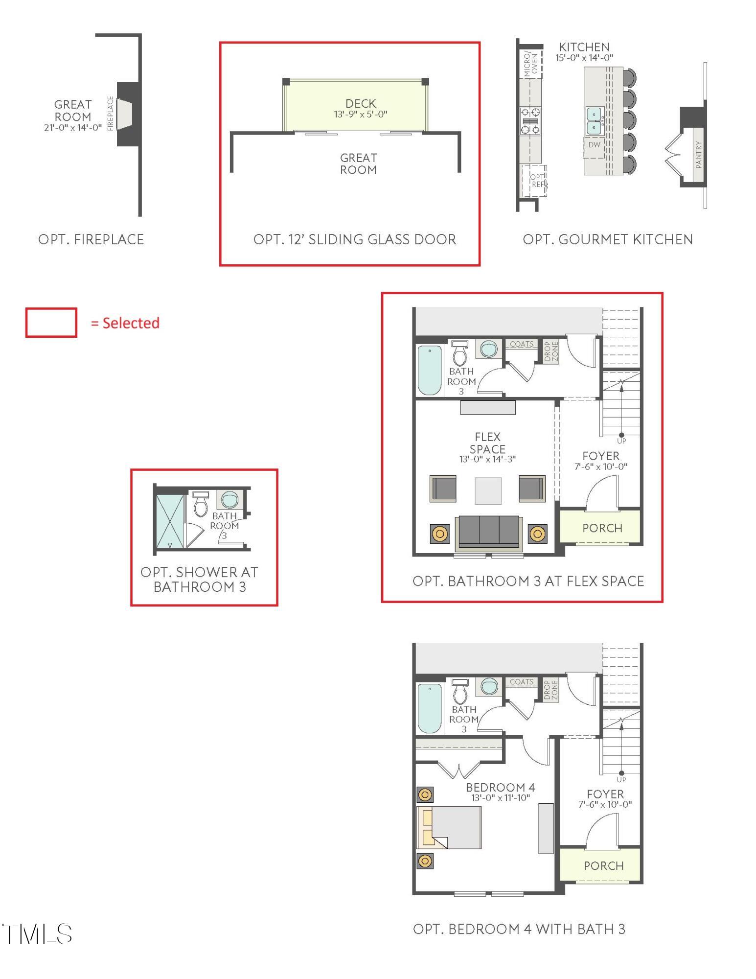 1028 Zelkova Lane