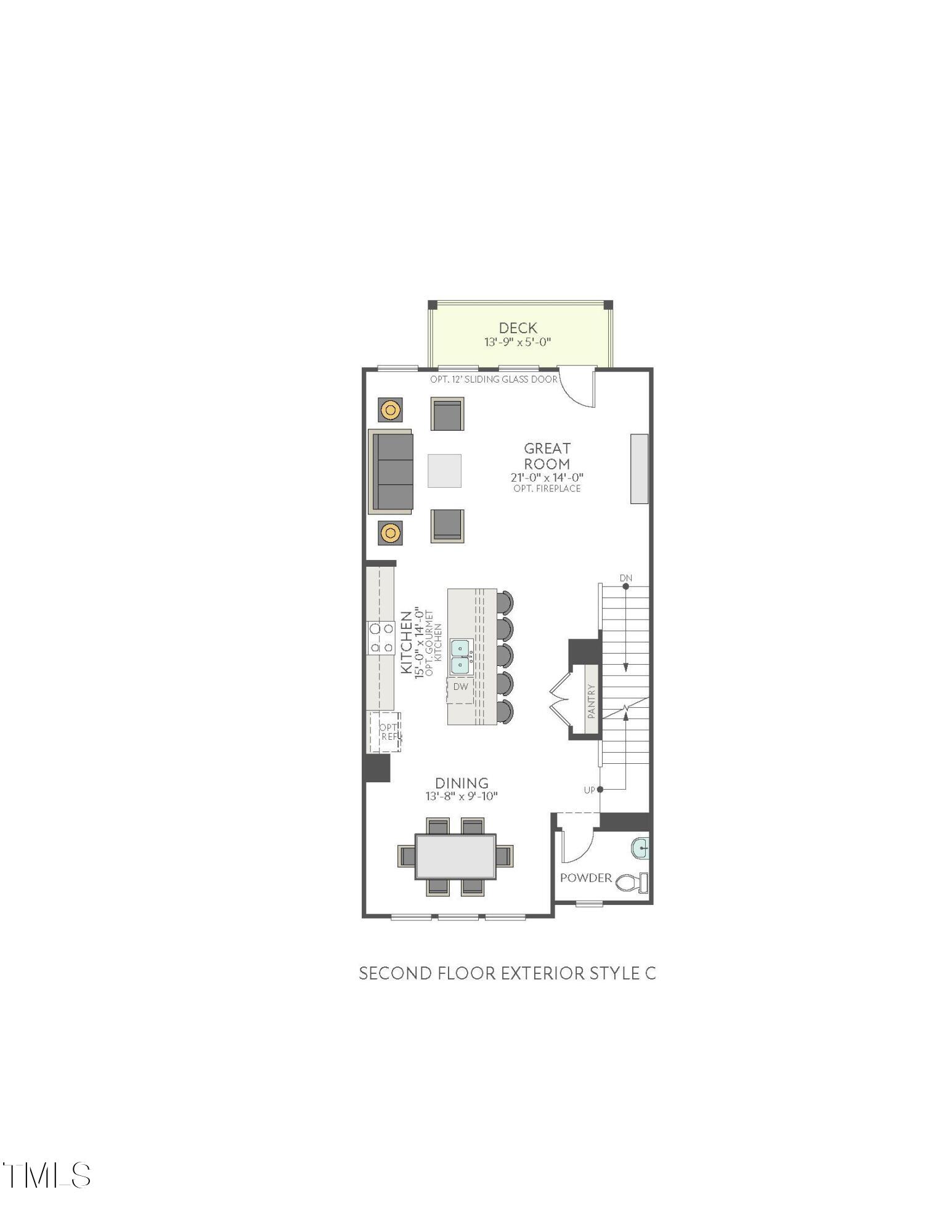 1028 Zelkova Lane