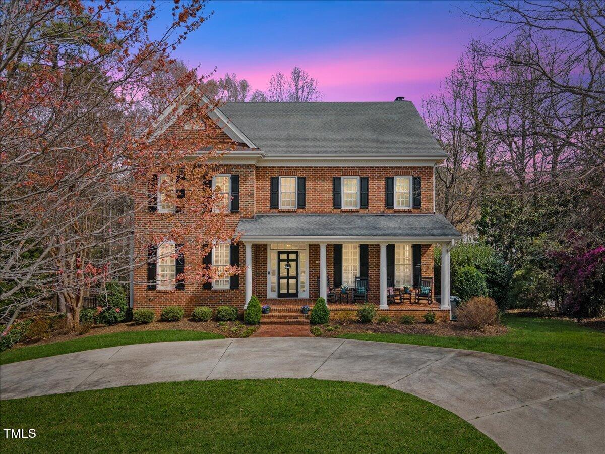 6116 Wilkinsburg Road