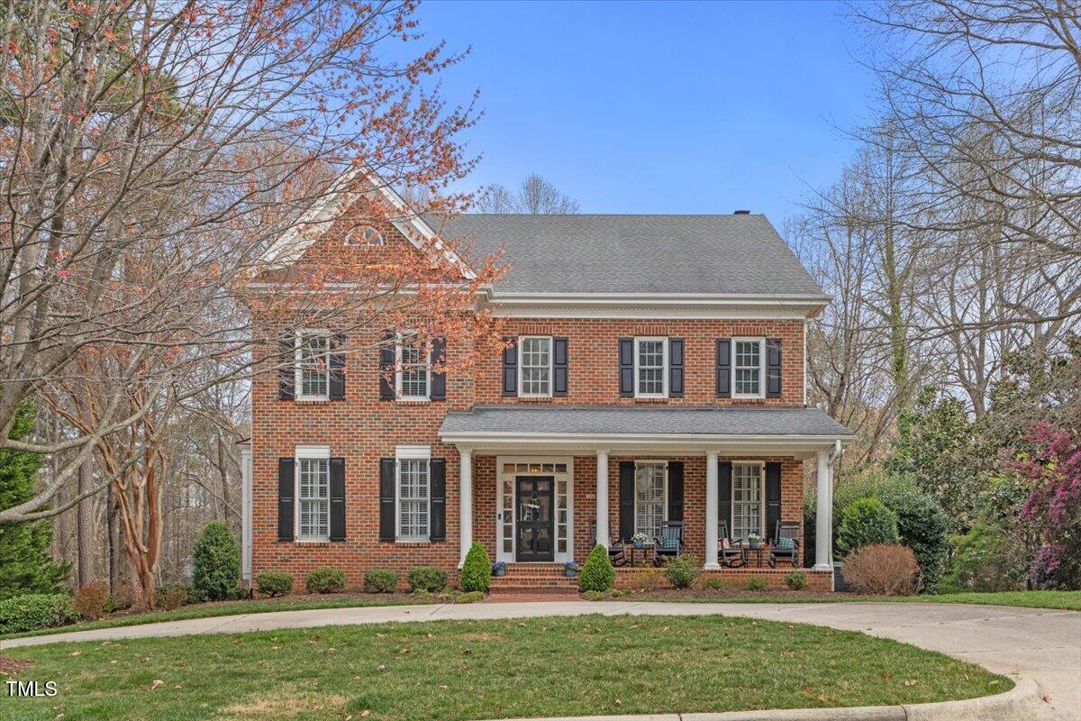 6116 Wilkinsburg Road