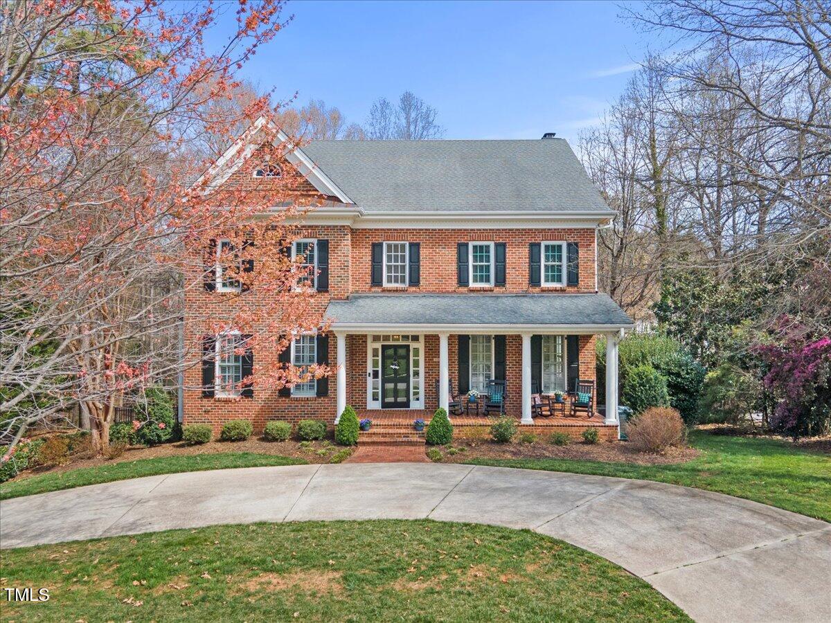 6116 Wilkinsburg Road