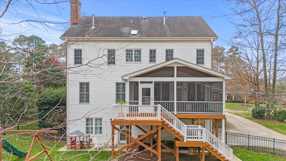 6116 Wilkinsburg Road