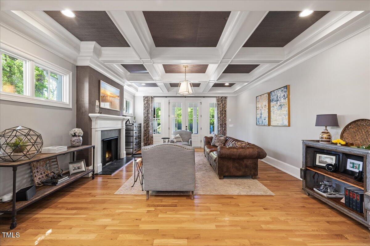 3513 Bellevue Road