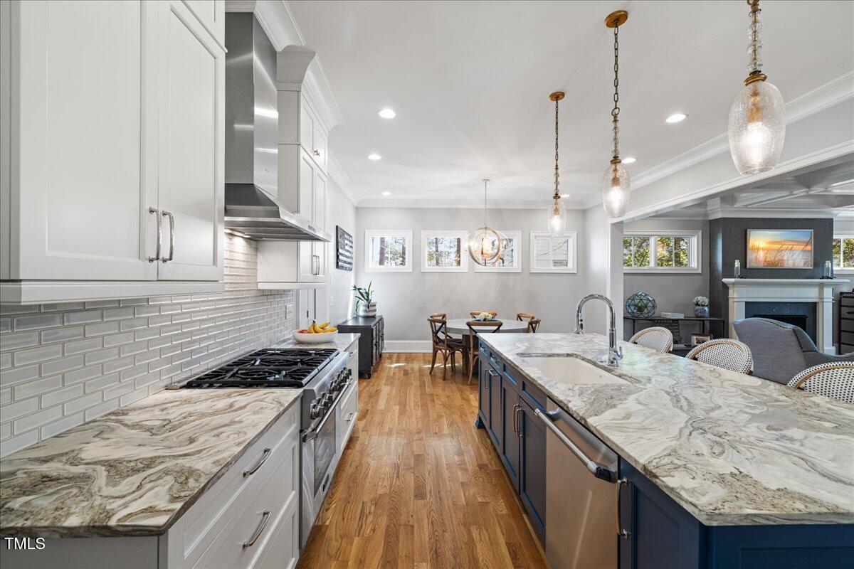 3513 Bellevue Road