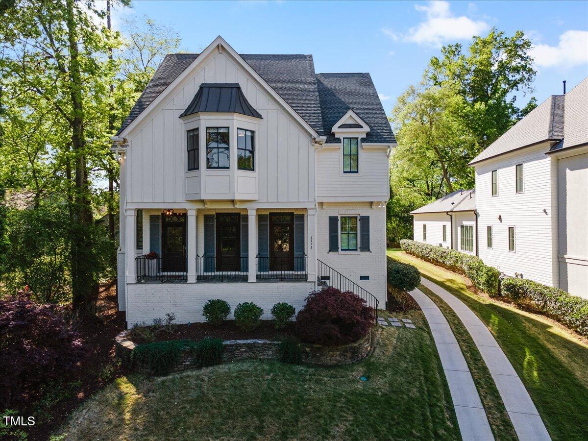 3513 Bellevue Road